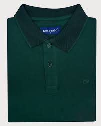 Mens' Polo Shirt
