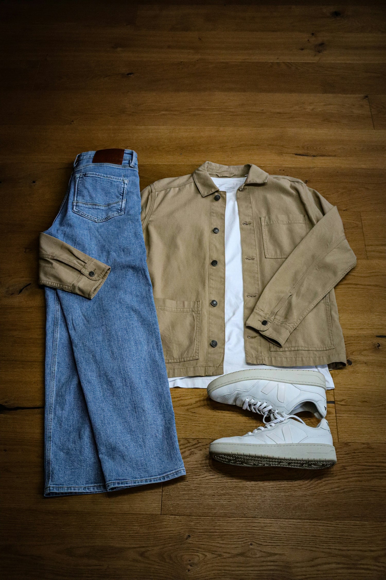 Men's Casual Wear