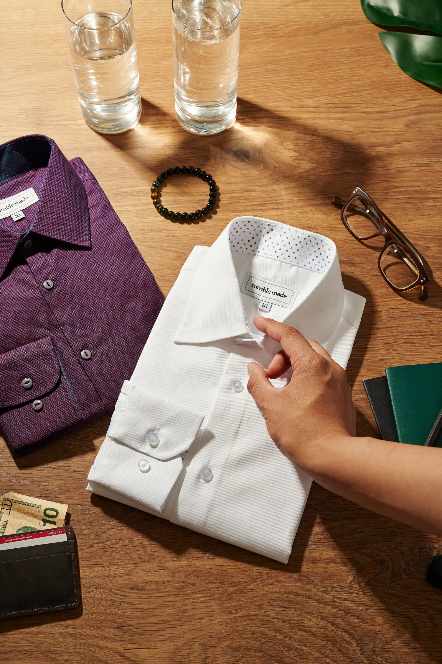 Mens' Office Wear