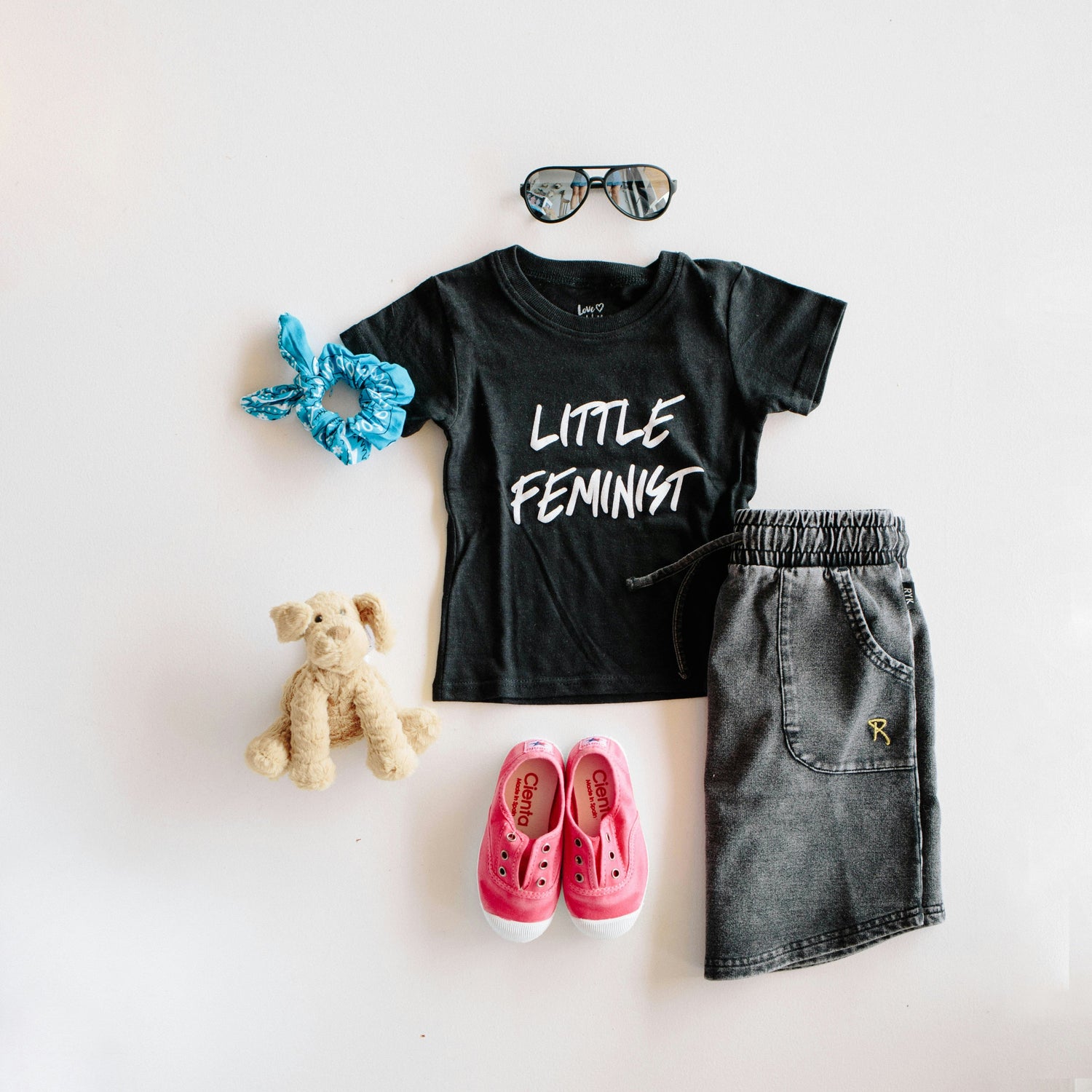 Kids Wear