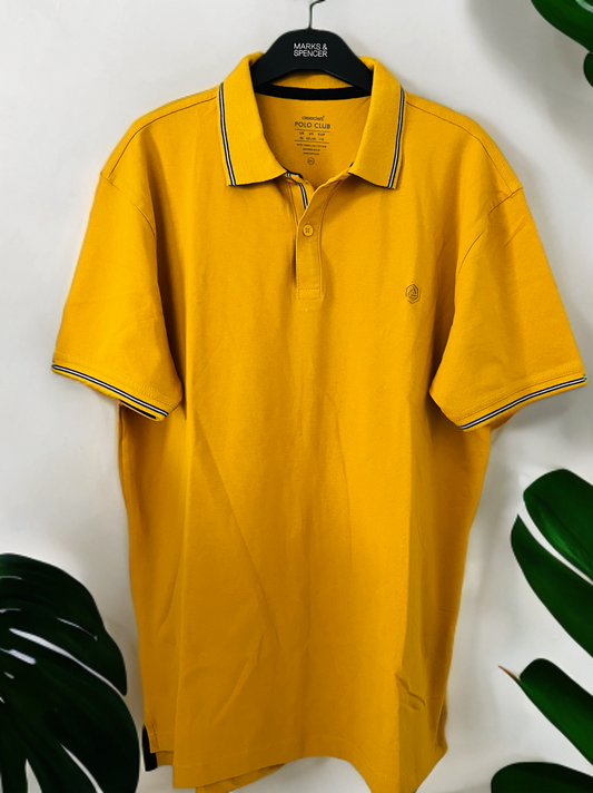 Mens' Polo Shirt