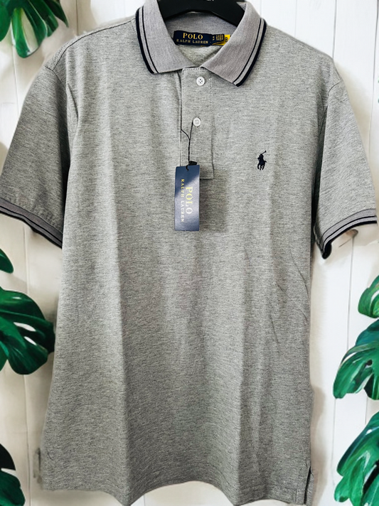 Mens' Polo Shirt
