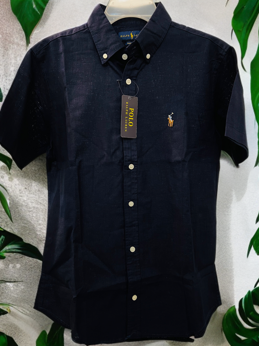 Ralph Lauren Short Sleeve Shirt