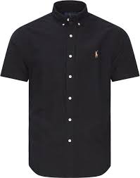 Ralph Lauren Short Sleeve Shirt