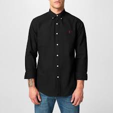 Ralph Lauren Oxford Long Sleeve Shirt