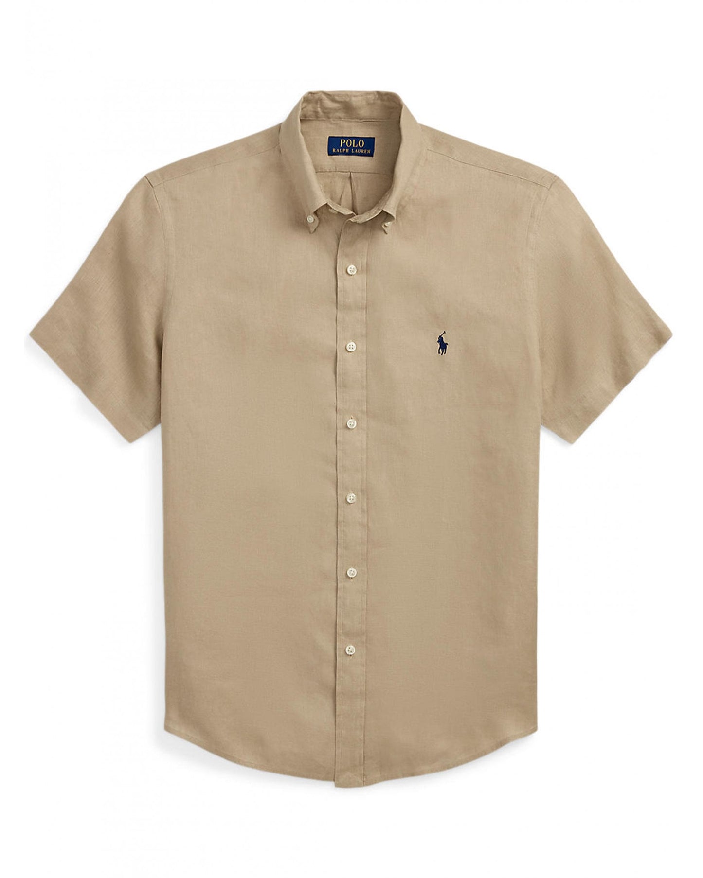 Ralph Lauren Short Sleeve Shirt